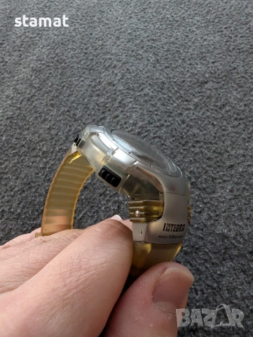 Citizen Oxy Integra, снимка 4 - Мъжки - 54050868