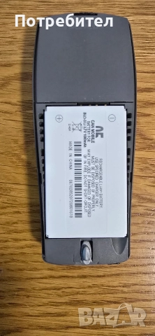 Nokia 6610, снимка 4 - Nokia - 52692614