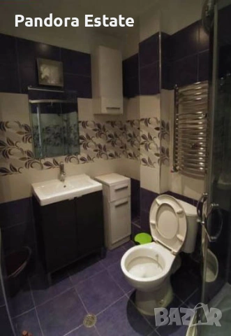 Продава тристаен апартамент тип мезонет в кв. Зона Б-19, снимка 7 - Апартаменти - 53682116