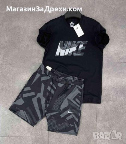 Мъжки Комплекти Nike/Найк, снимка 5 - Спортни дрехи, екипи - 45323637