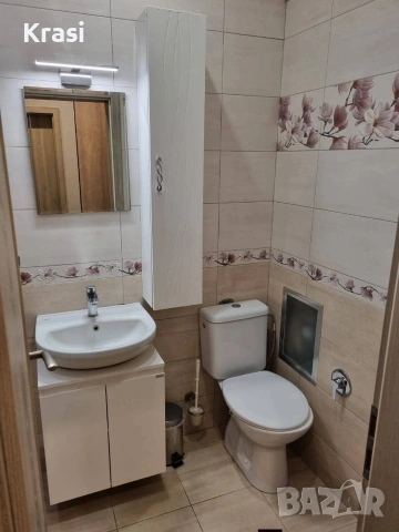 Двустаен апартамент в Пловдив , снимка 3 - Апартаменти - 53998880