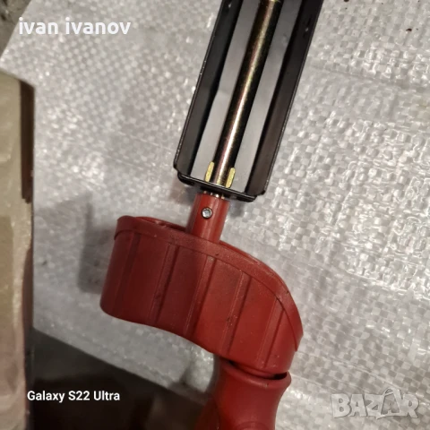 Обтягащи Винтове , снимка 5 - Други машини и части - 50650512