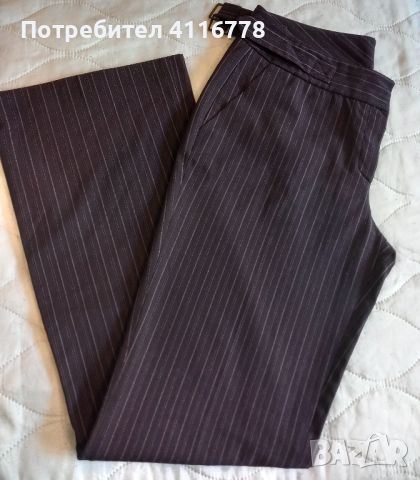Разпродажба на дамски панталони, снимка 10 - Панталони - 46329848