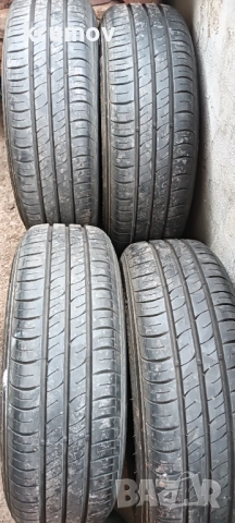 4 бр.гуни и джанти 14 цола , снимка 7 - Гуми и джанти - 54019179