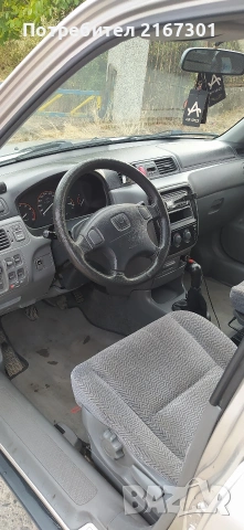 Хонда црв, снимка 6 - Автомобили и джипове - 53310952