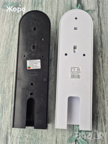 Продавам панелни контакти двойни, снимка 2 - Други стоки за дома - 51419836