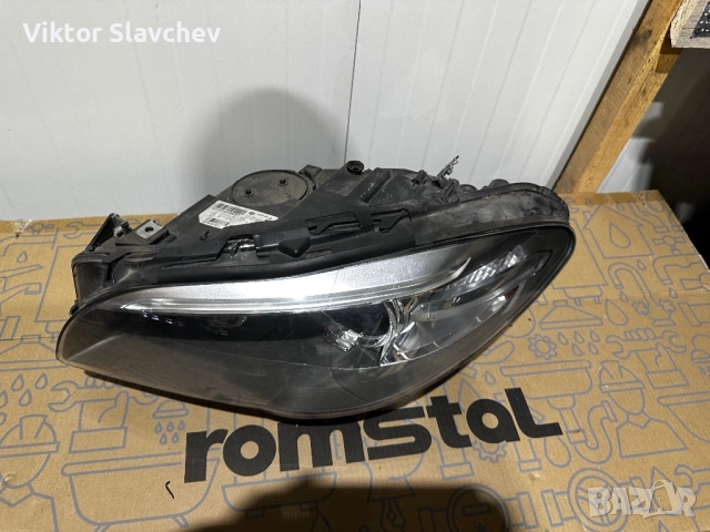 Фейслифт фарове ф10/ф11, снимка 6 - Части - 51602582