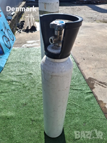 Кислородни бутилки, снимка 2 - Други инструменти - 53597209