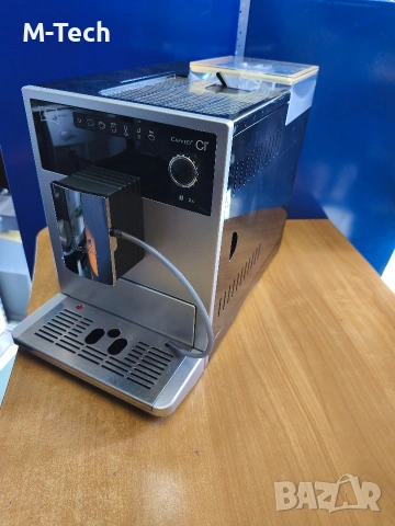 Melitta Caffeo CI с Гаранция, Мелита Cl, снимка 4 - Кафемашини - 54180639
