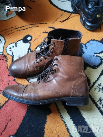 Geox sp мъжки боти 