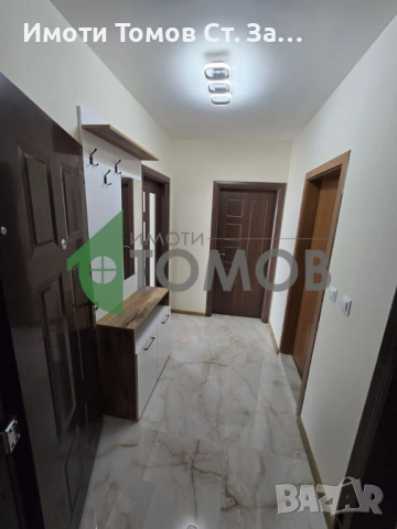 Прекрасен панорамен тристаен апартамент в кв. Била 1, снимка 8 - Апартаменти - 52848885