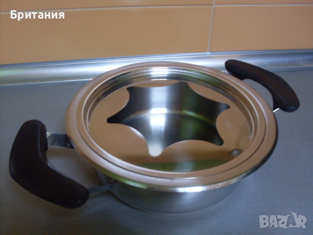 Ел. уред за палачинки и фондю., снимка 9 - Други стоки за дома - 54156428