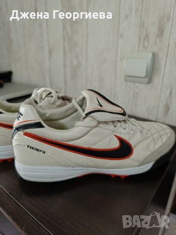 Футболни обувки "Nike", снимка 1