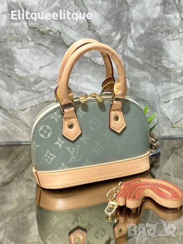 чанти louis vuitton , снимка 6 - Чанти - 52225582