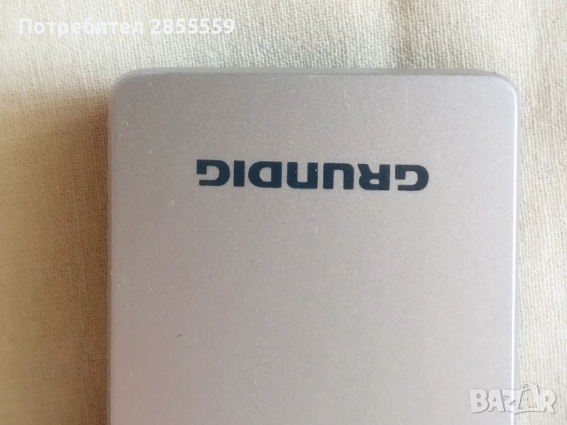  GRUNDIG  комбинирано дистанционно  става за много уреди, снимка 6 - Ресийвъри, усилватели, смесителни пултове - 32801942