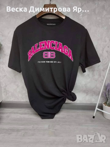 Тениски високо качество , снимка 12 - Тениски - 51311735