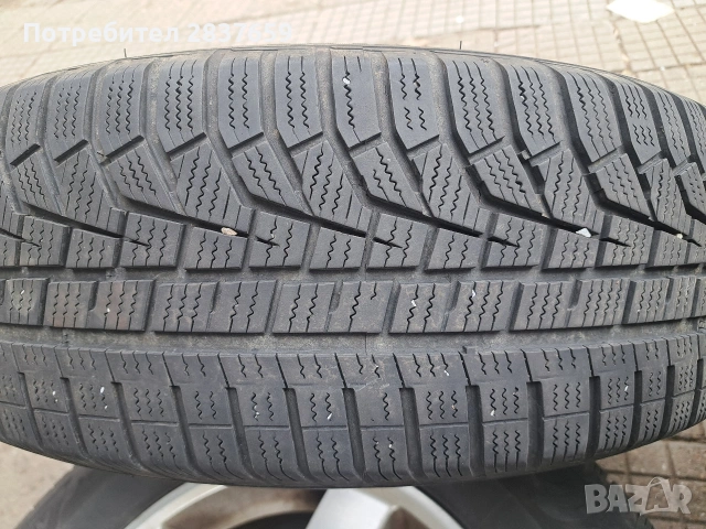 16 цола 5х114.3 от Хонда CR-V , снимка 8 - Гуми и джанти - 53997602