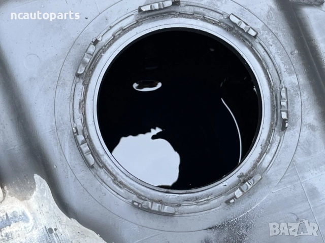 Резервоар за гориво за Ford Transit MK8 Форд 2.0 EcoBlue YMF6 GK31-9K007-AF  2018, снимка 6 - Части - 52316951