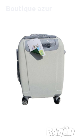 Модерен и Практичен: Куфар за ръчен багаж в различни цветове, 55x36x22 см, 2.5 кг, снимка 7 - Декорация за дома - 45035850