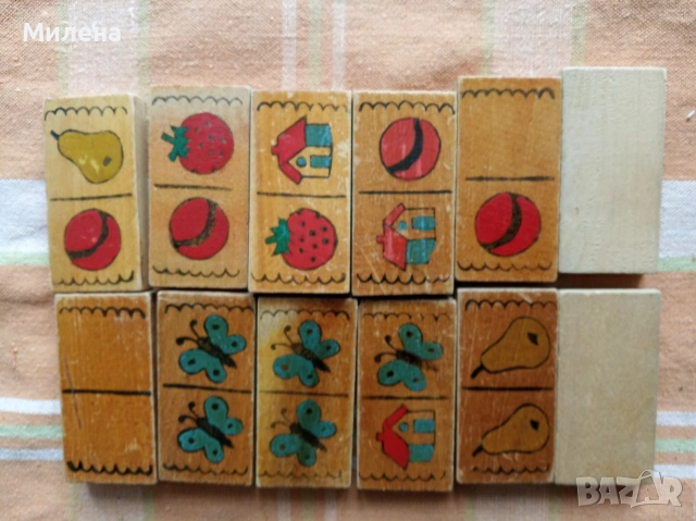 Неупотребявани кегли и други играчки, снимка 11 - Образователни игри - 53656892