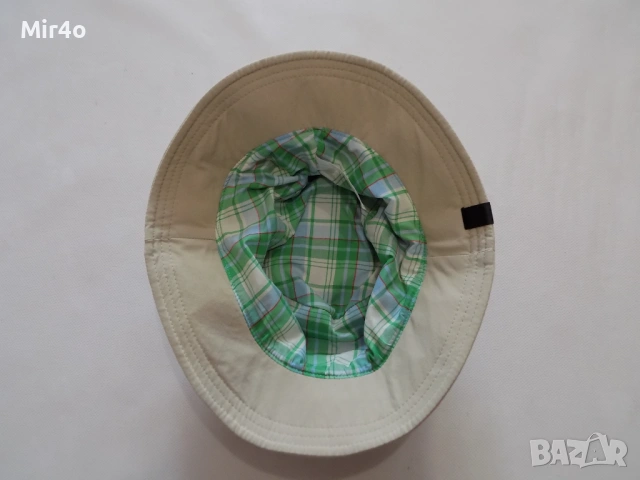 шапка haglofs идиотка ловна риболовна планина туризъм преход мъжка one size, снимка 3 - Шапки - 48828561