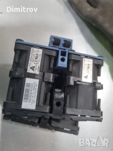 Охлаждащ вентилатор за сървър. HP 489848-001 / 532149001 , снимка 2 - Друга електроника - 51386337