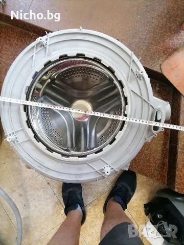 Казан за пералня , снимка 6 - Перални - 50201564