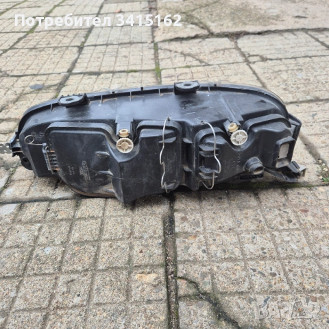 Фарове за фиат Пунто МК2, снимка 5 - Части - 54043232