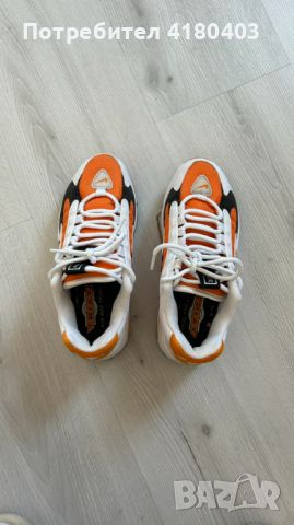 Кецове Nike Air Max TRIAX, снимка 2 - Маратонки - 46732112