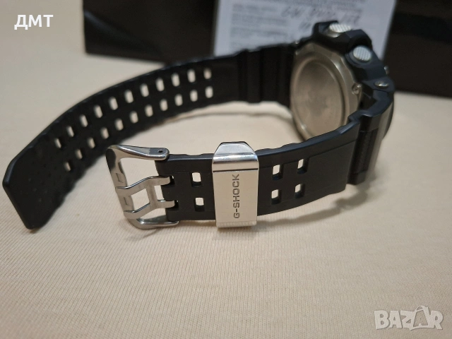 Casio G-Shock Rangeman GW-9400-1ER, снимка 7 - Мъжки - 54001901