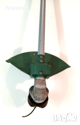 Bosch AFS 23-37, 950 W, 37 см Ел. тример, снимка 3 - Градинска техника - 53945403