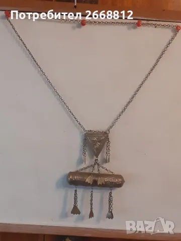 муска, снимка 1