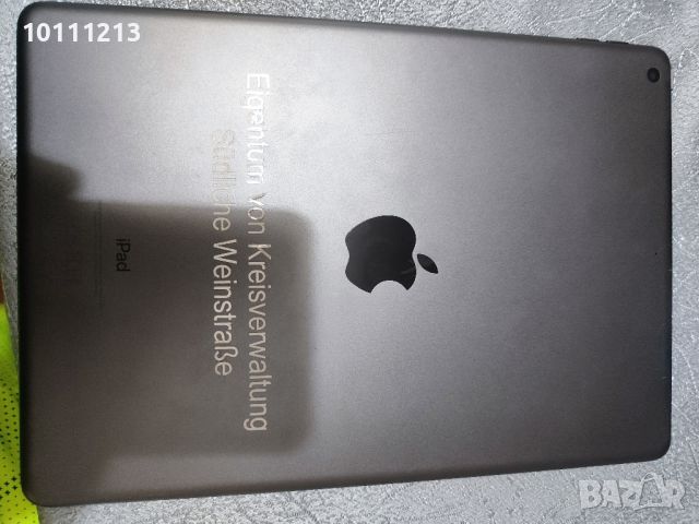 iPad 9th generation, снимка 2 - Таблети - 46695680