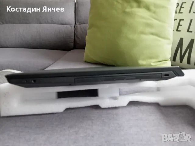 Лаптоп Lenovo v110-15iap, снимка 2 - Лаптопи за дома - 50113505