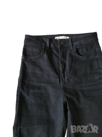 Дамски дънки, снимка 2 - Дънки - 53242525