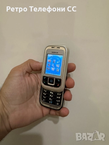 Nokia 3111 бг меню