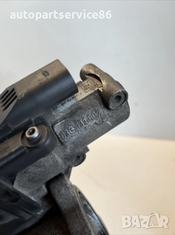 EGR клапан за Skoda Octavia 2.0 TDI (2009) 03G129637A , снимка 2 - Части - 54264479