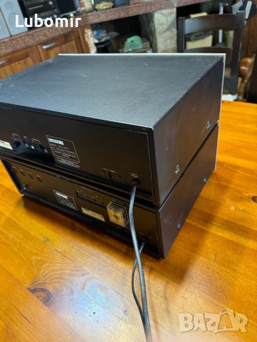 NORDMENDE PHILHARMONIC HIFI SISTEM, снимка 7 - Декове - 46242282