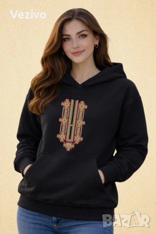 Ромбове с канатица – френски бод