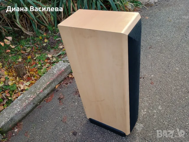 Acoustic Research AR 310 HO Tower Speaker, снимка 6 - Тонколони - 48363228