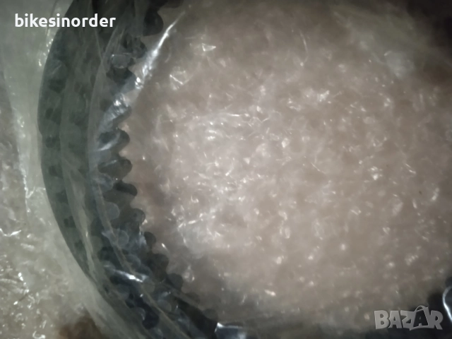 Комплект за преработване на скорости Шимано Нексус от верига към ремък, снимка 2 - Части за велосипеди - 51759697