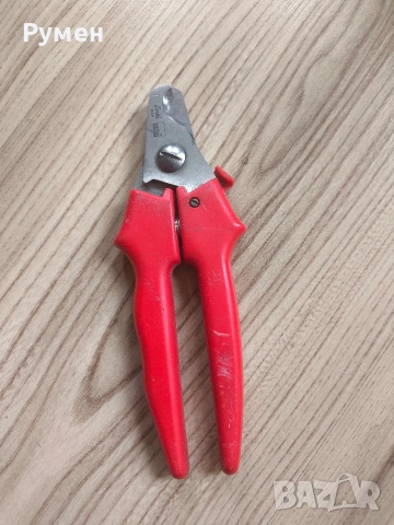 Инструменти за електротехници, снимка 11 - Клещи - 53293592