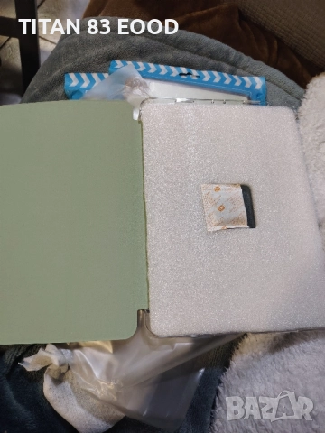 Калъф Moko 3ZBT TPU за iPad Pro 11, снимка 2 - Калъфи, кейсове - 52333382