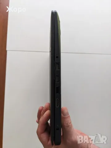 Лаптоп Dell Vostro с i3 Intel 10th gen, 10то поколение процесор - 15", снимка 4 - Лаптопи за работа - 49987304