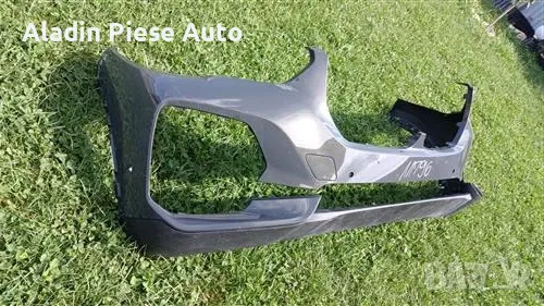 Предна броня BMW X5 G05 година 2018 2019 2020 2021 2022 код 5111-7421791 , снимка 2 - Аксесоари и консумативи - 50355787