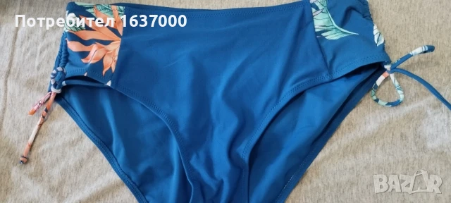 Дамски бански, снимка 3 - Бански костюми - 50533954