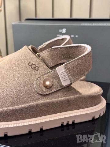 пантофи ugg, снимка 8 - Пантофи - 51824484