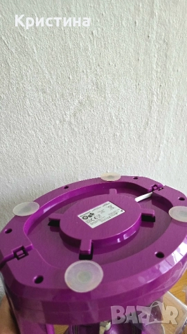 Машина за смутита Silver Crest, снимка 4 - Миксери - 51971525