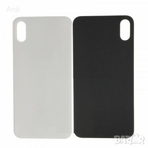 iPhone X Капак батерия / Задно стъкло, снимка 1 - Резервни части за телефони - 45823445