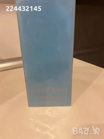 Dolcei Gabbana Light Blue 100ml EDT Barcod , снимка 3 - Дамски парфюми - 47055989